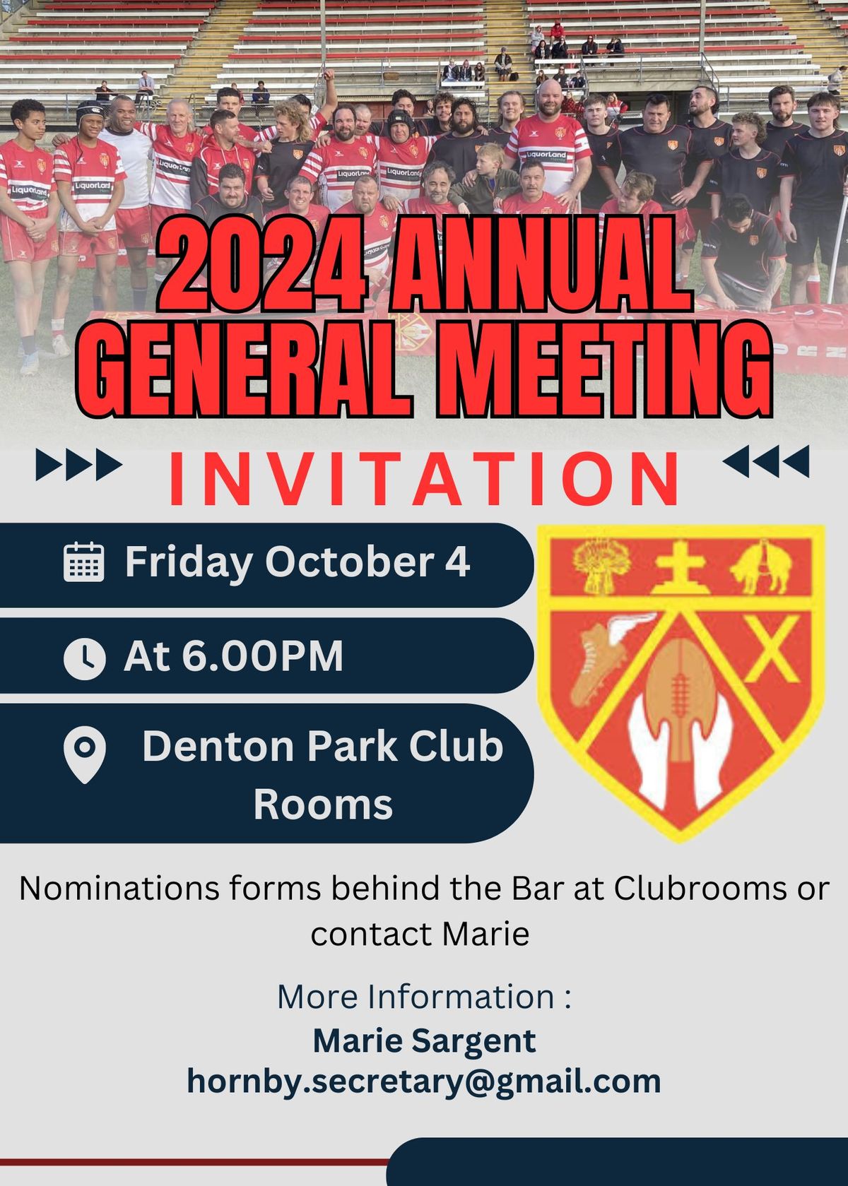 2024 Annual General Meeting 