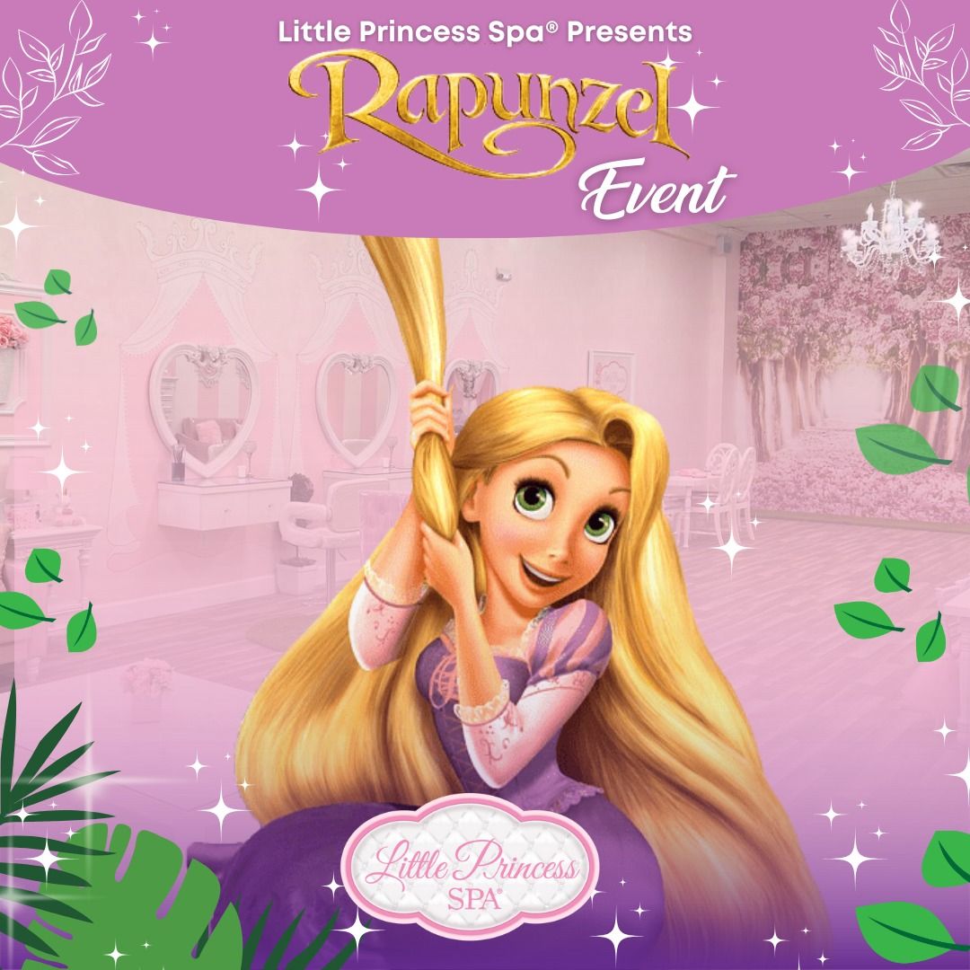 Rapunzel Event