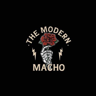 The Modern Macho