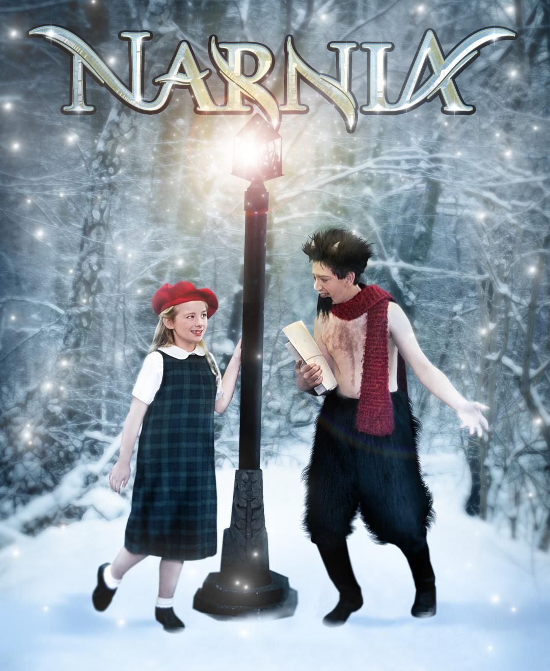 Narnia - The Musical