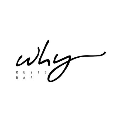 Why bar & restaurant