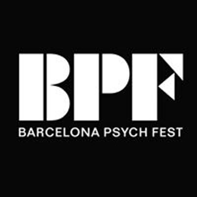 Barcelona Psych Fest
