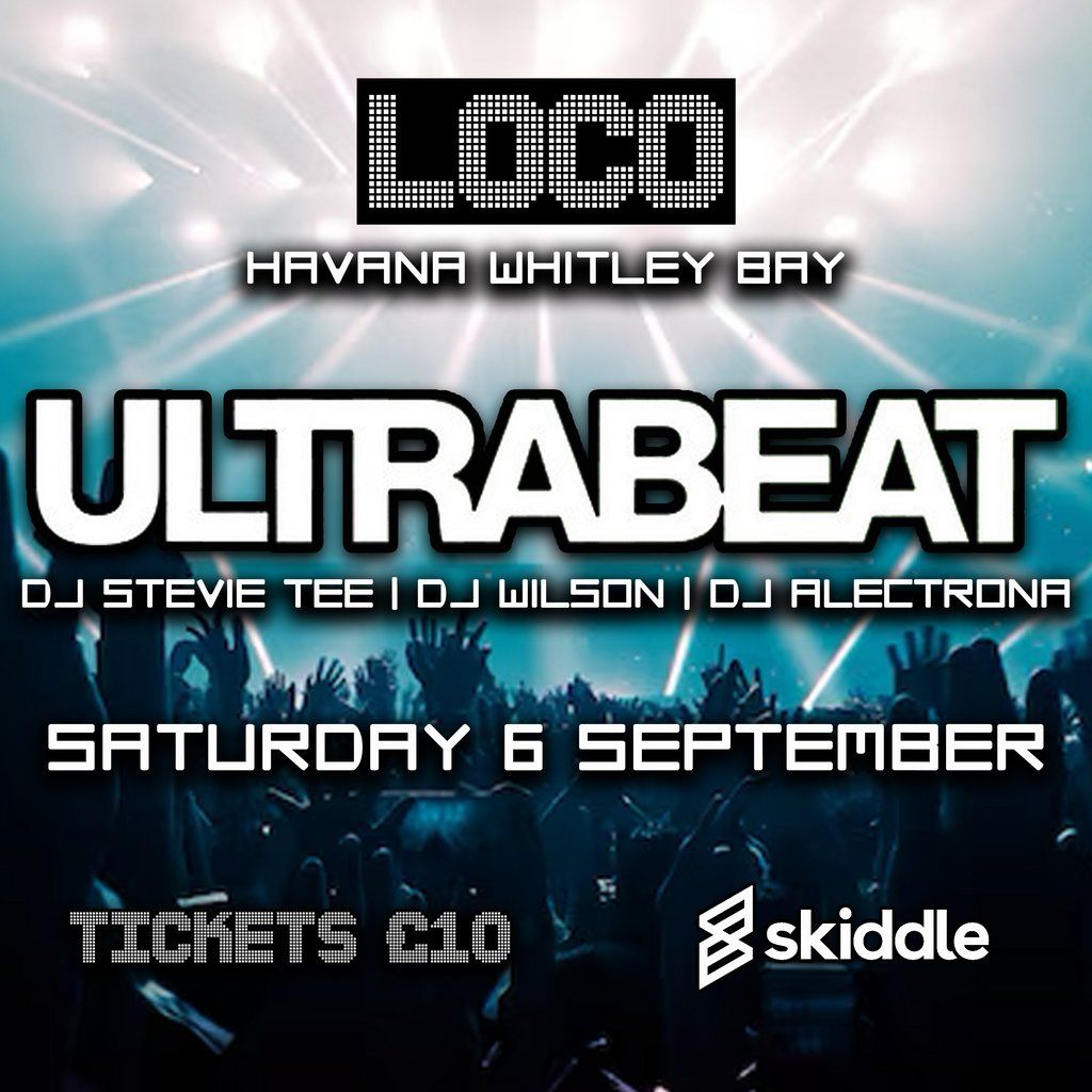 LOCO @ Havana