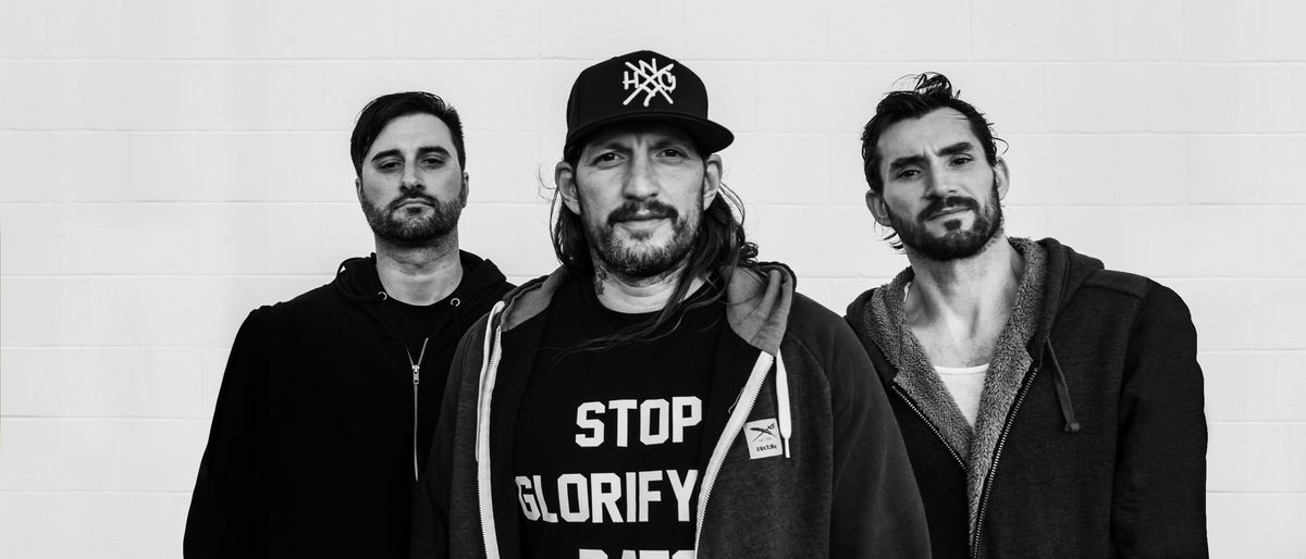 Madball, LIES, Guilt Trip in D- SAARBRUCKEN