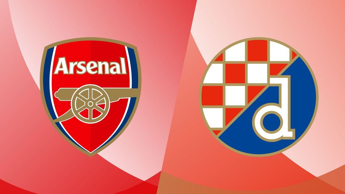 \u26bd Arsenal vs. Dinamo Zagreb at Route One - FREE ENTRY