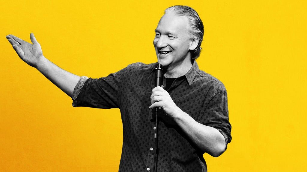 Bill Maher: An HBO Comedy Special Taping