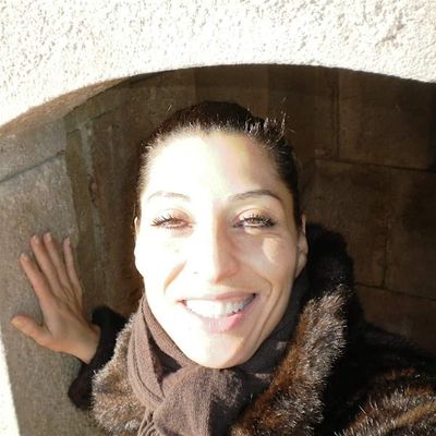 Stefania Jai Mandeva