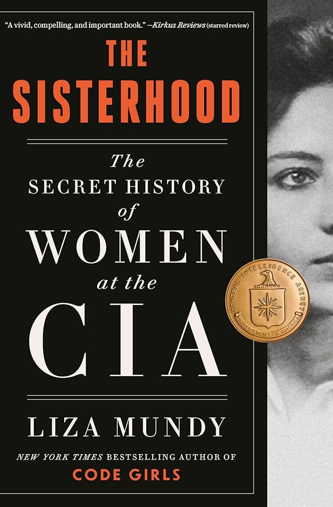 Women of the CIA