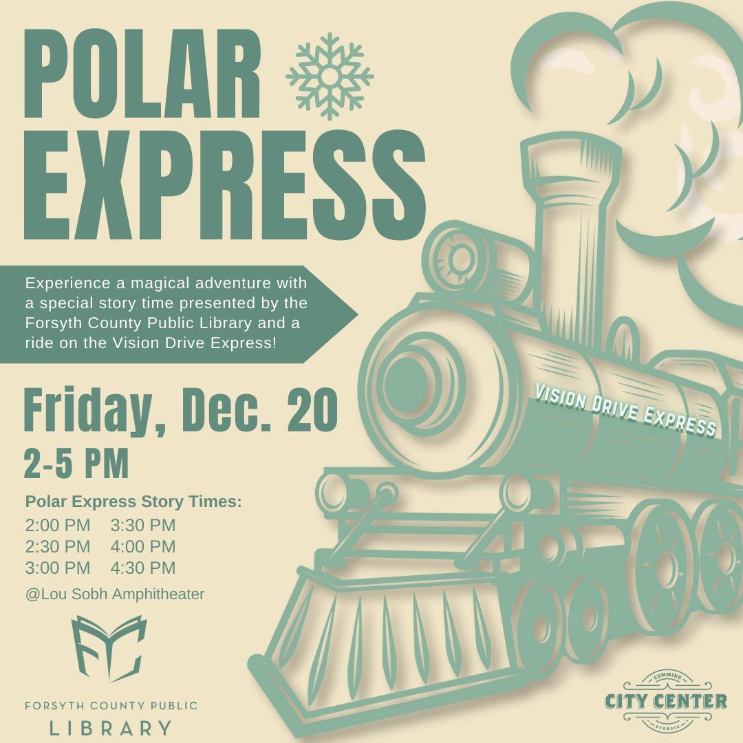 Polar Express Experience