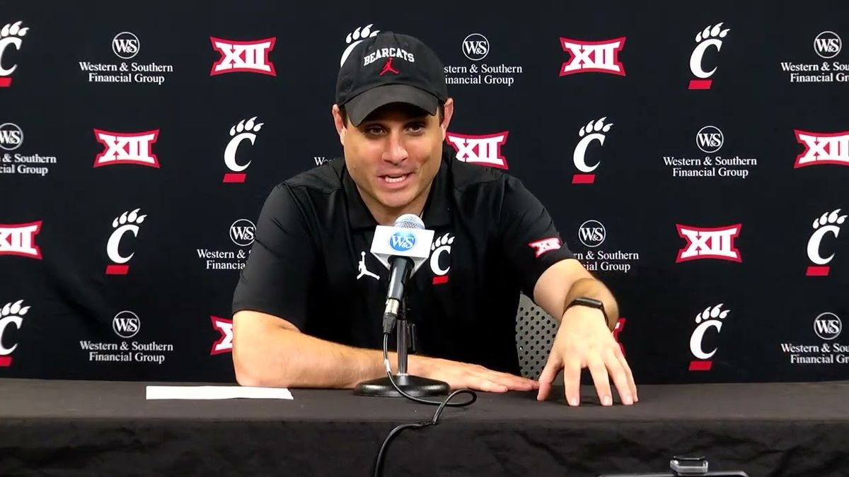 Kansas Jayhawks at Cincinnati Bearcats Mens Baseball