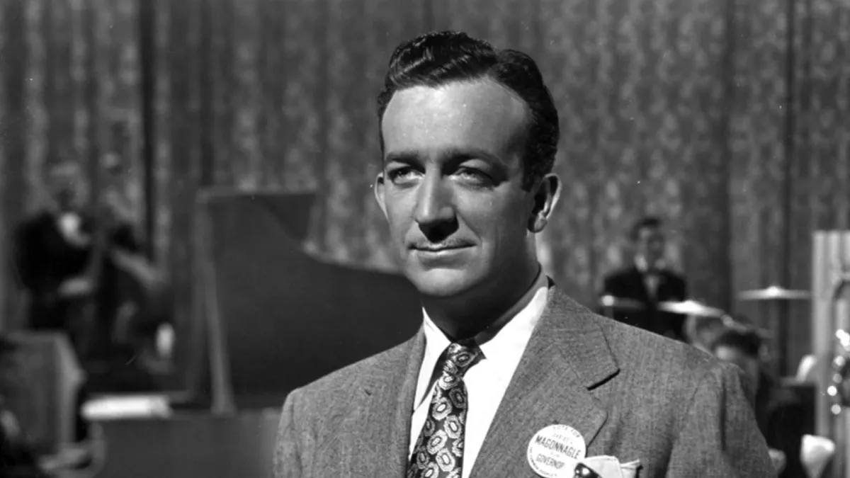 Harry James, C.A.R., FROID DUB in London