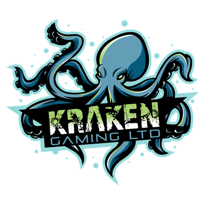 Kraken Gaming Ltd