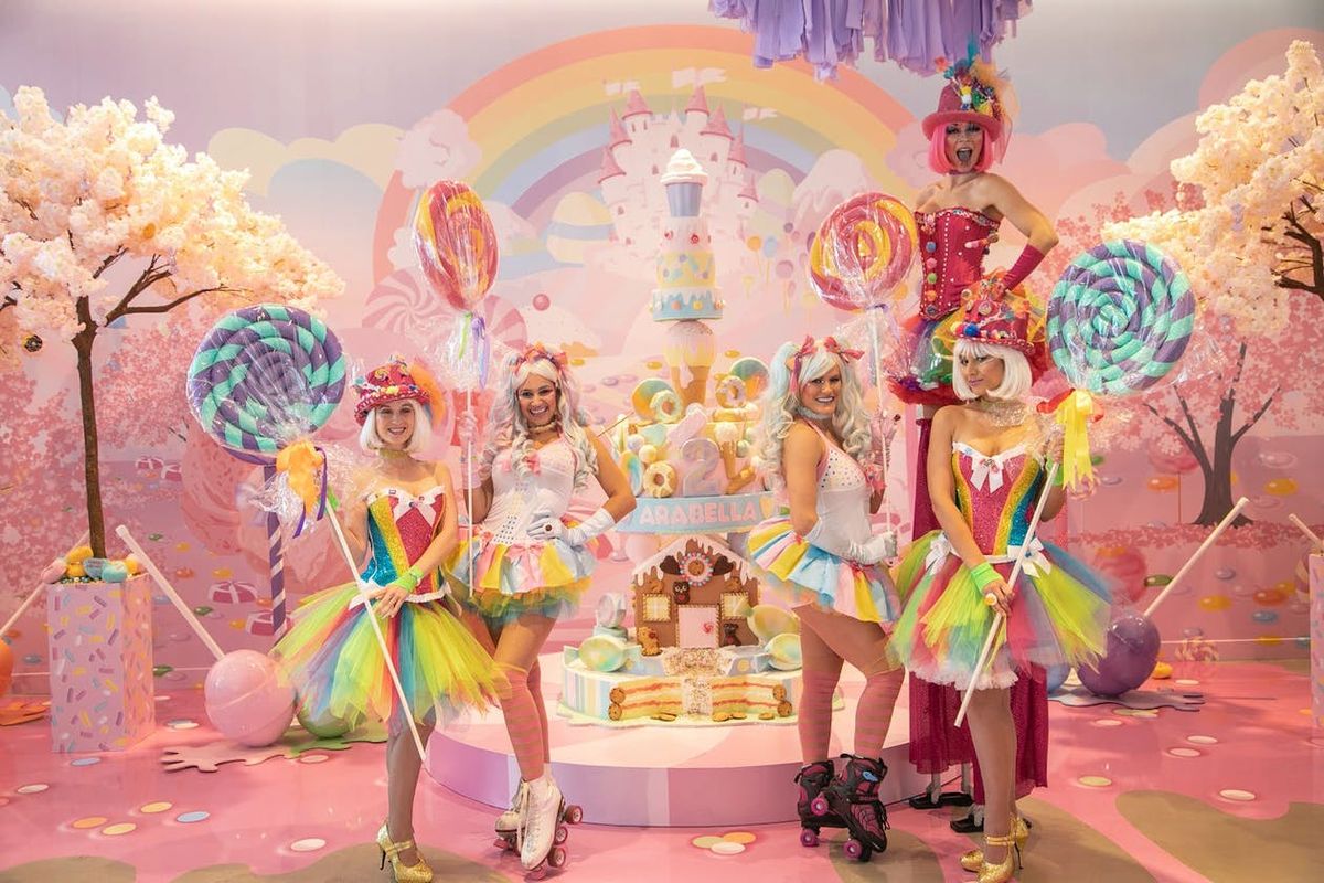 Candyland
