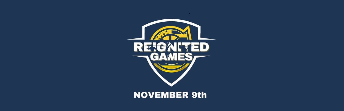 Reignited Games