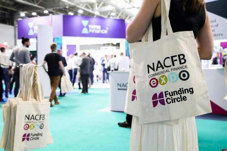 NACFB Commercial Finance Expo 2023