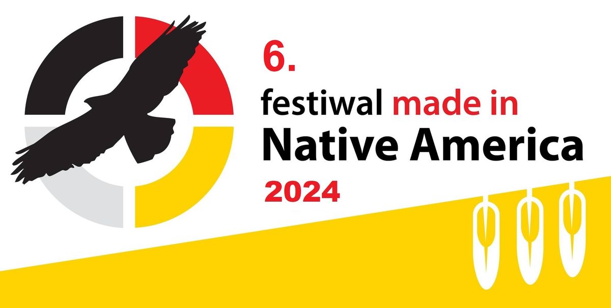 VI Festiwal Made in Native America