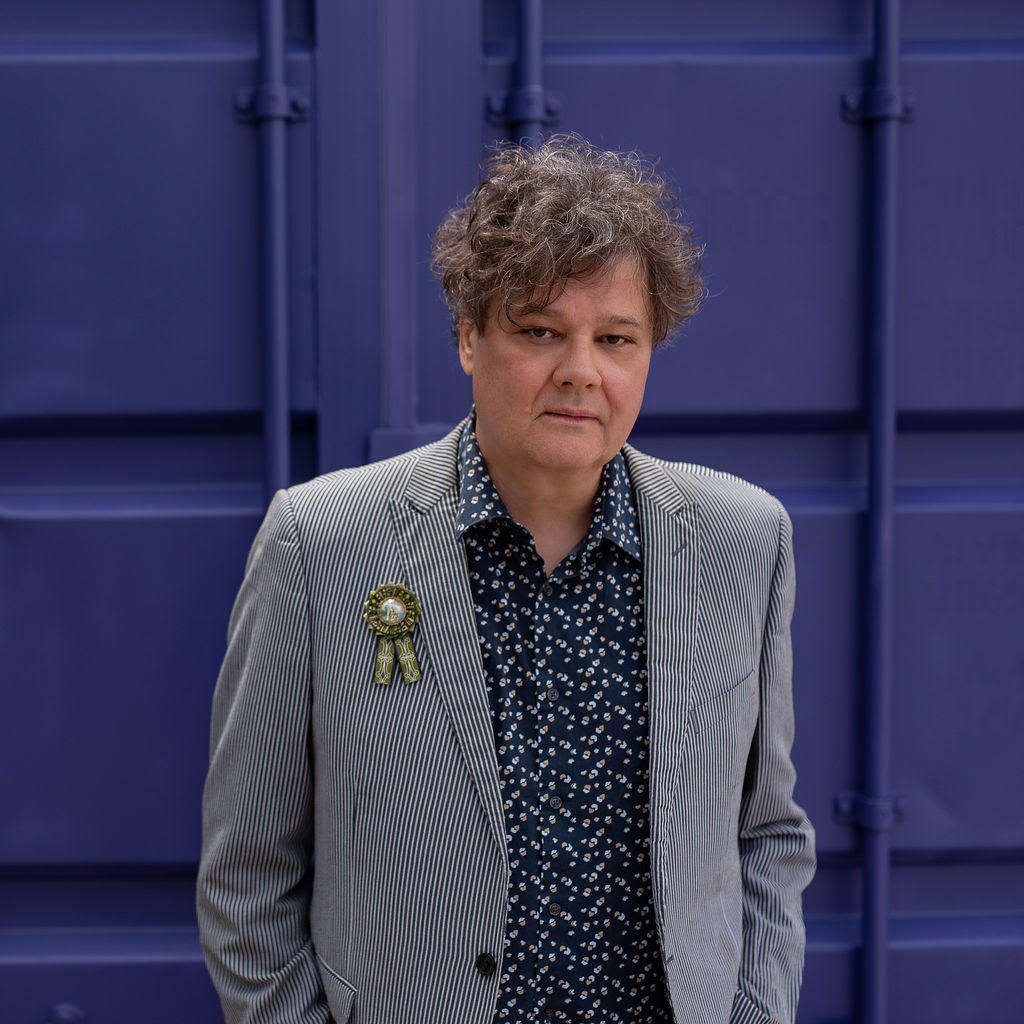 Ron Sexsmith