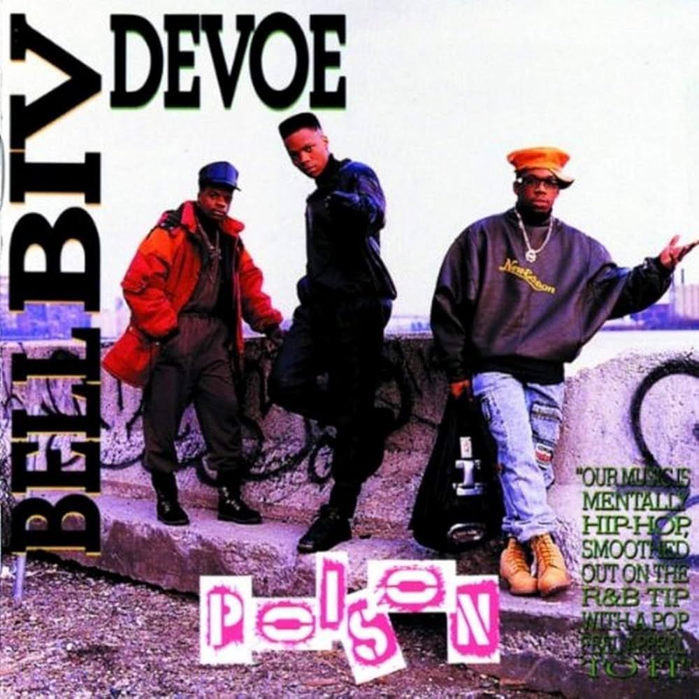 Bell Biv DeVoe