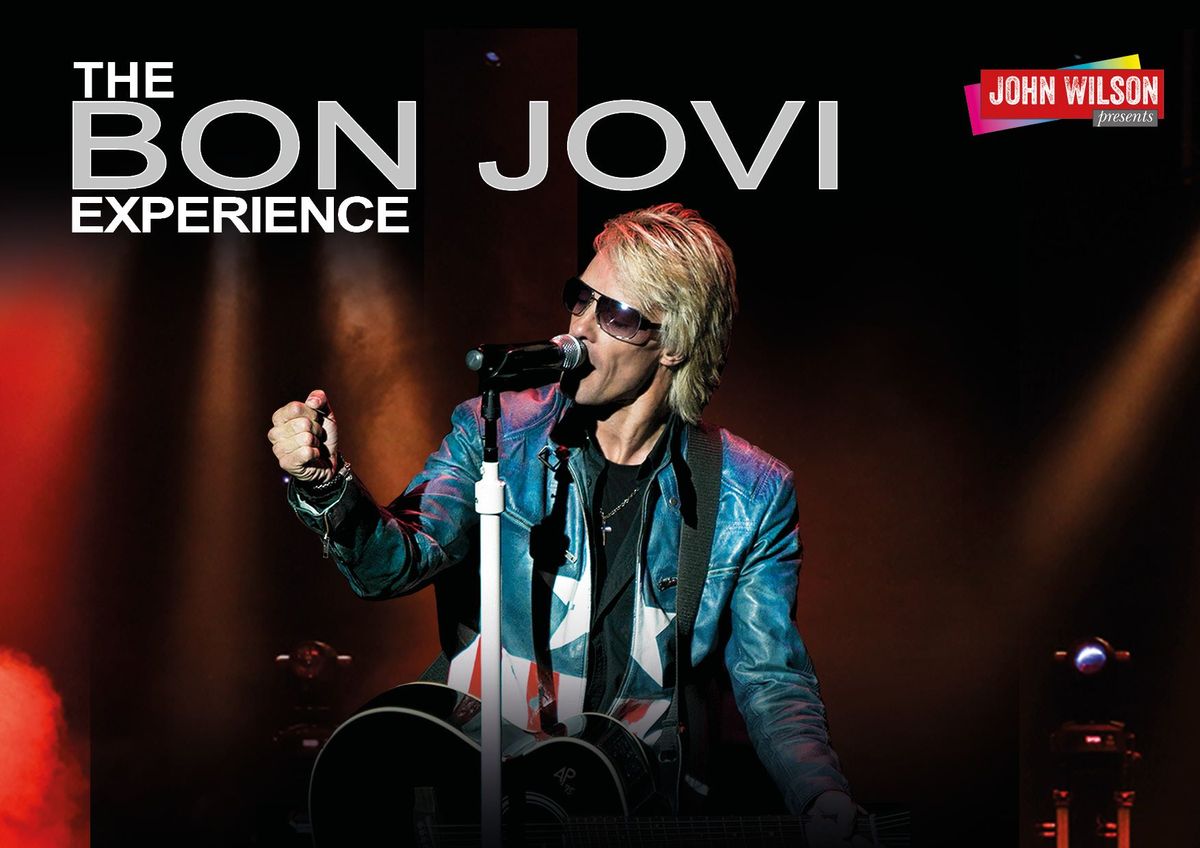 The Bon Jovi Experience Xmas Special