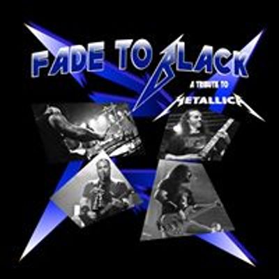 Fade to Black - Metallica Tribute