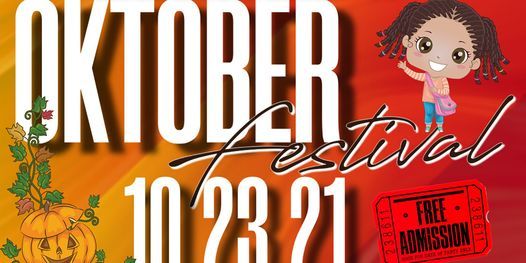 Conyers Covington Oktober Fest