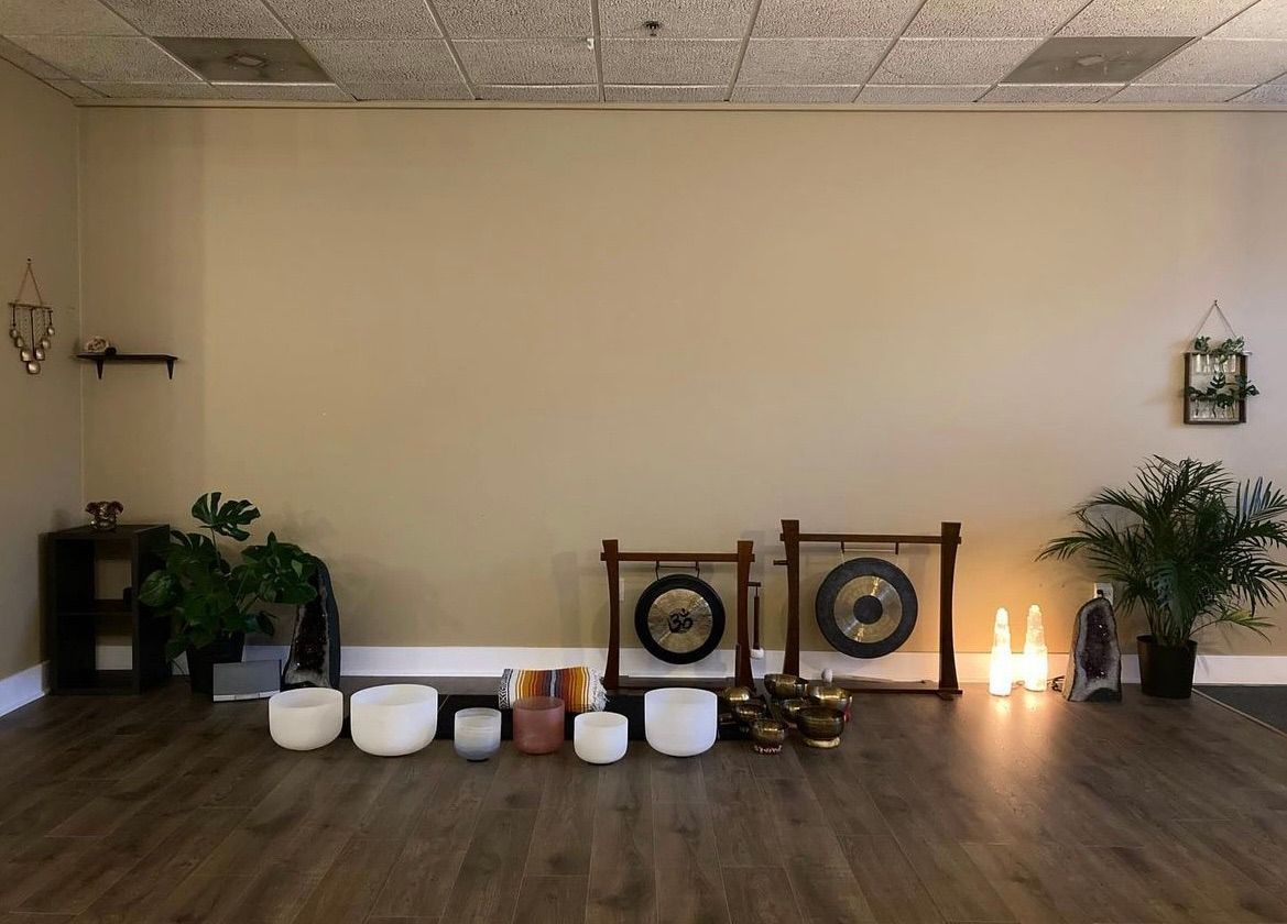 Sound Healing