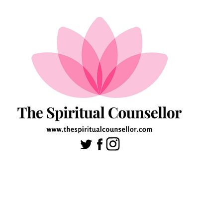 The Spiritual Counsellor