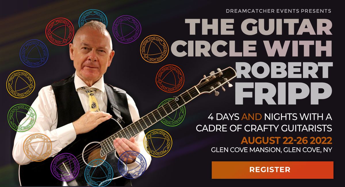 Guitar Circle