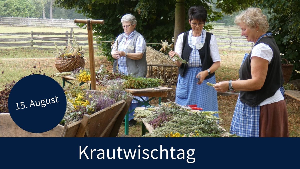 Krautwischtag