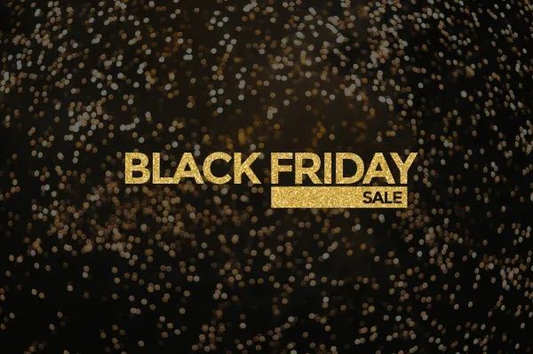 Black Friday 