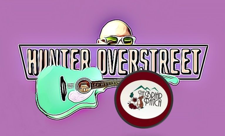 Hunter Overstreet @ The Briar Patch