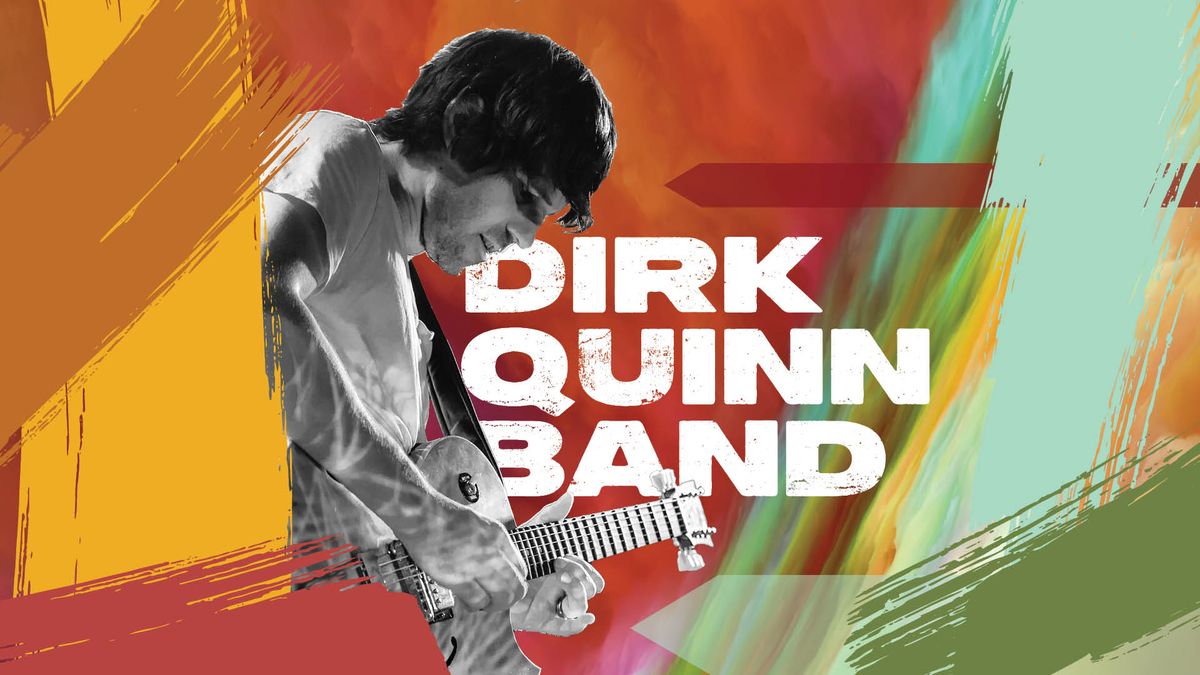 Dirk Quinn Band