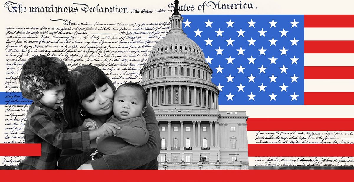 Parking North American Challenge: Day 1