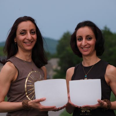 Hala & Nuha Alaw