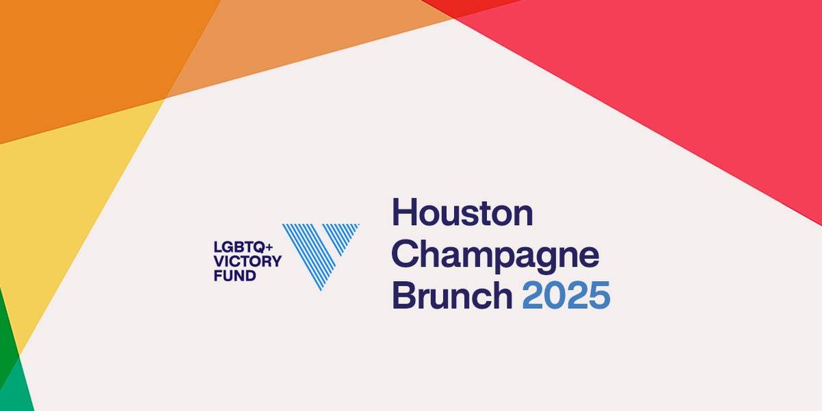 Houston Champagne Brunch