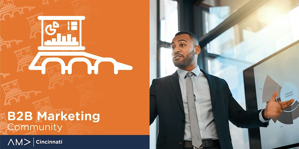 B2B Marketing Roundtable: Real Conversations, Real Solutions