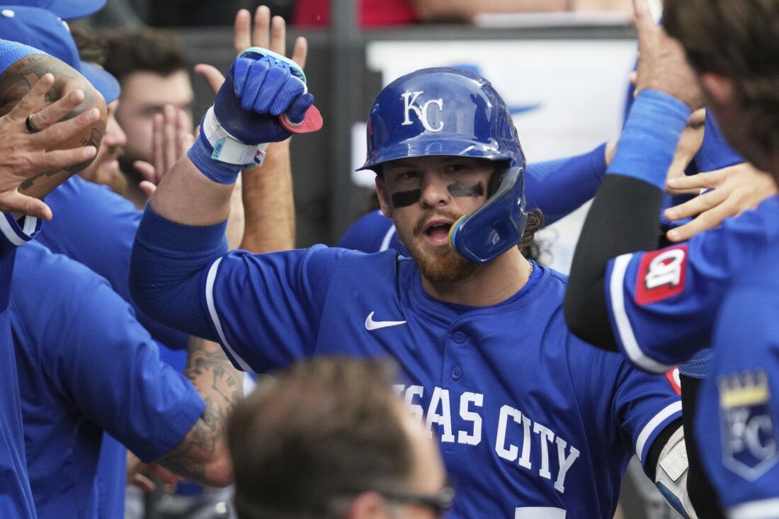 Kansas City Royals vs. Chicago White Sox