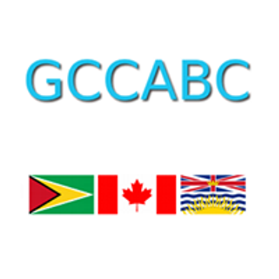 Guyanese Canadian Cultural Association of BC