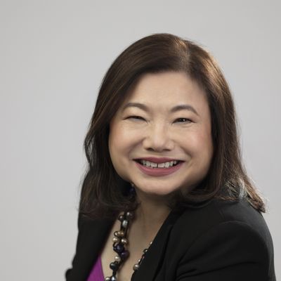 Hilda Gan, People Bright Consulting Inc.