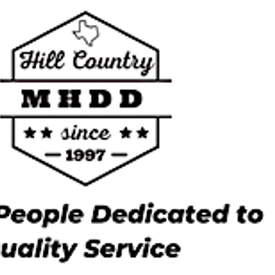 Uvalde Recovery Program-HCMHDDC