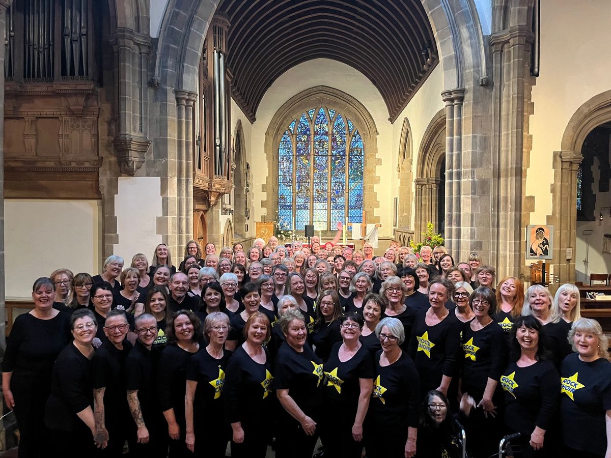 Christmas at Sunderland Minster!