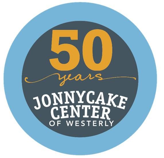 Jonnycake Center of Westerly's 50th Anniversary Celebration!