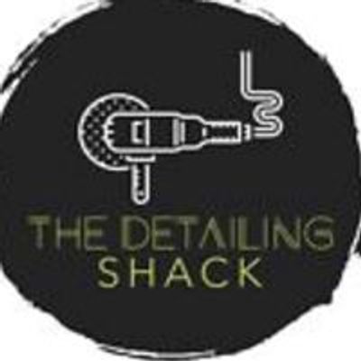 The Detailing Shack
