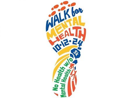 12th Annual Walk for Mental Health