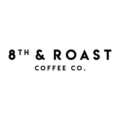 8th & Roast