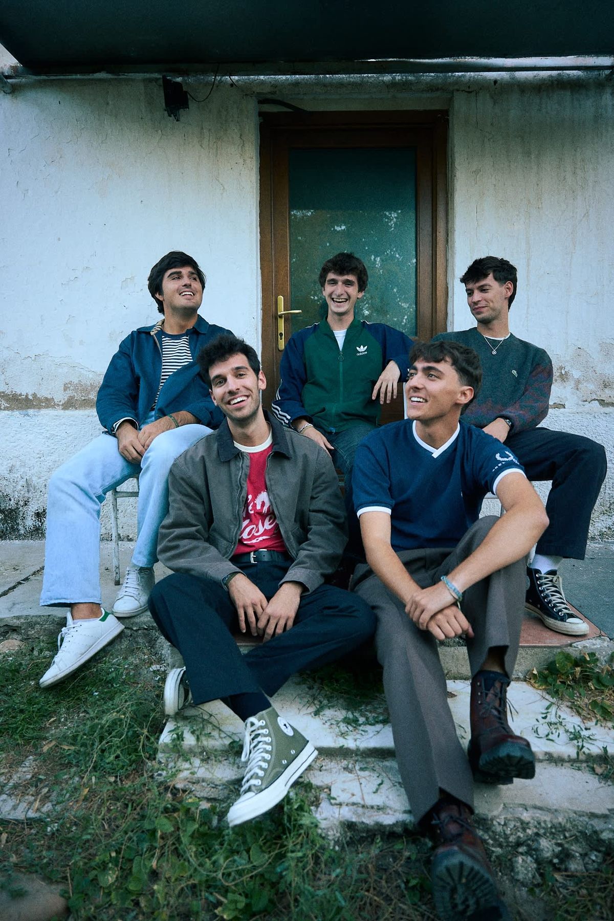 Malm\u00f6 040 Valladolid Tickets