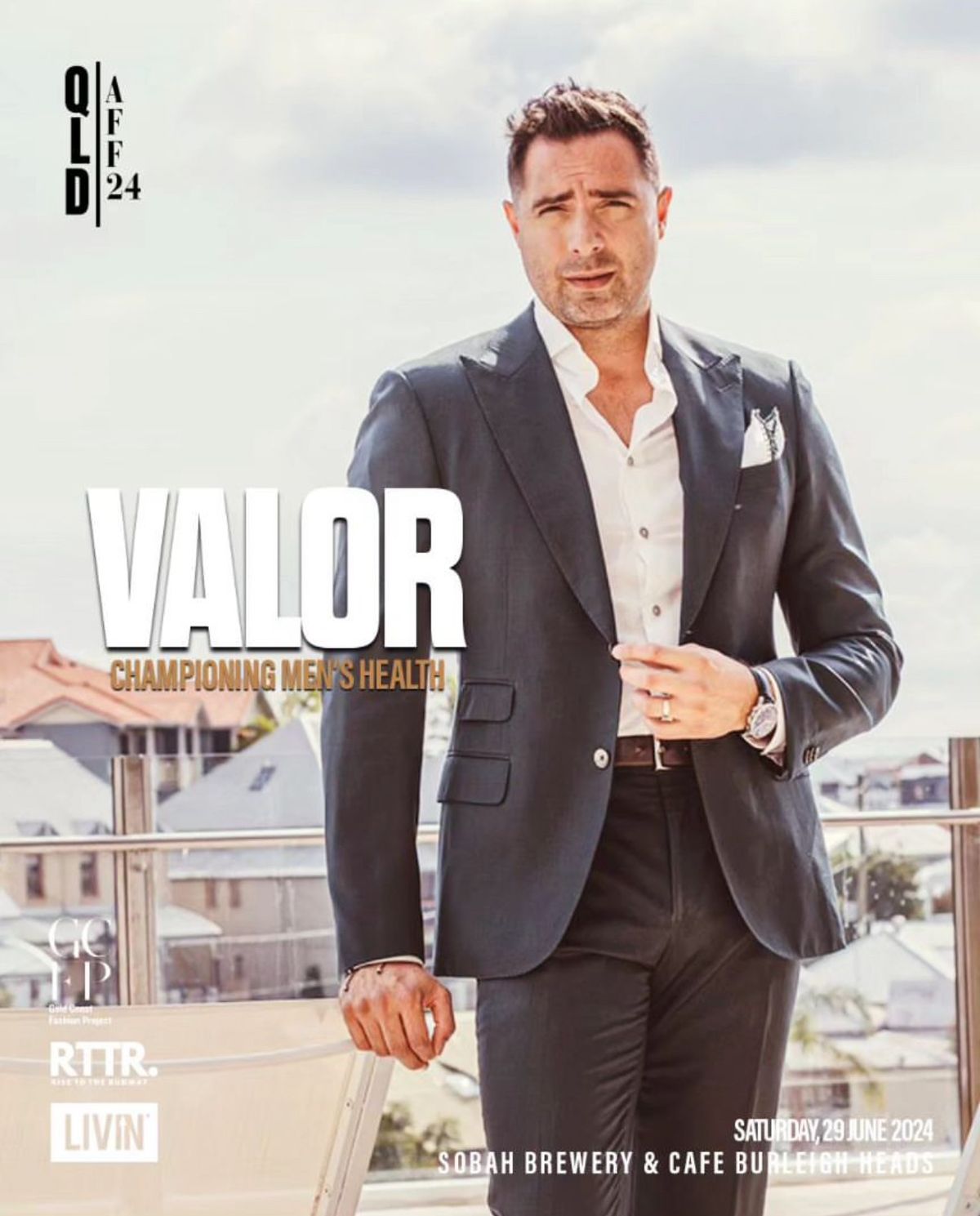 VALOR MEN\u2019S FASHION REVIEW 