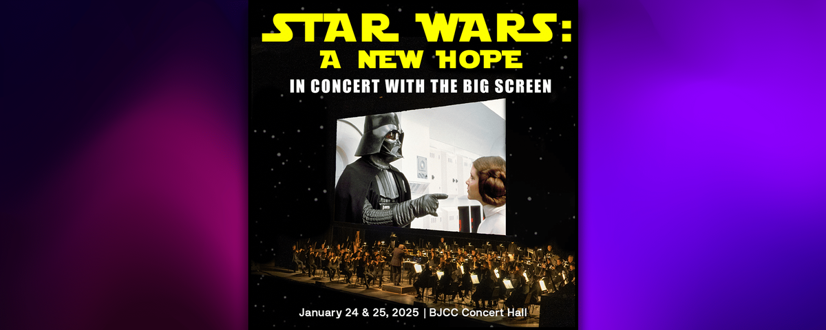 Star Wars In Concert