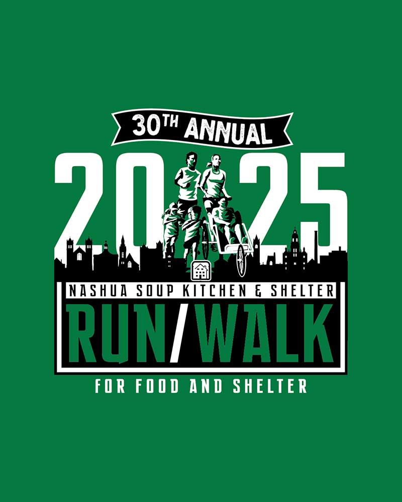 30th Annual NSKS Run & Walk for Food & Shelter