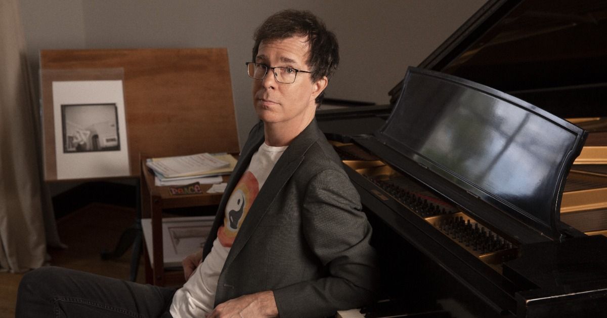 Ben Folds